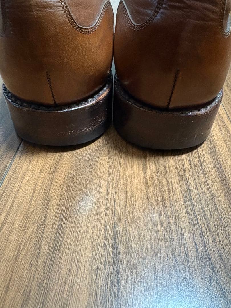 【大特価】ジャランスリワヤ 革靴 42