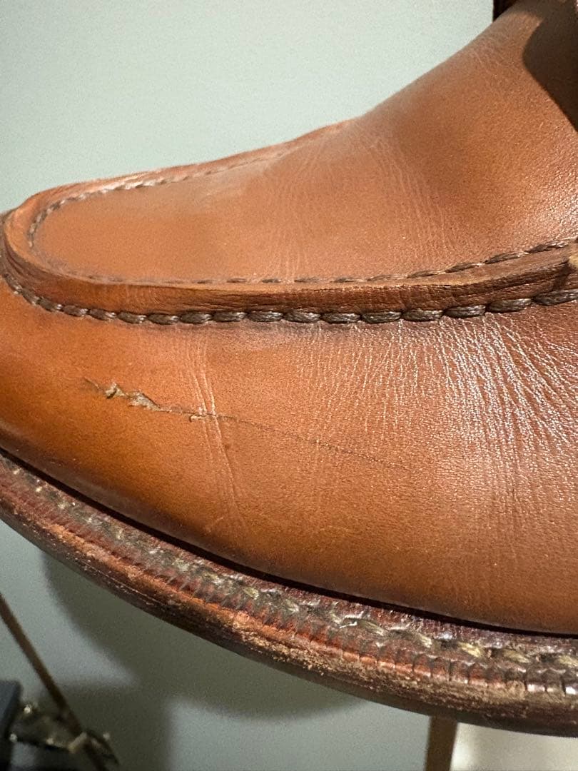 【大特価】ジャランスリワヤ 革靴 42
