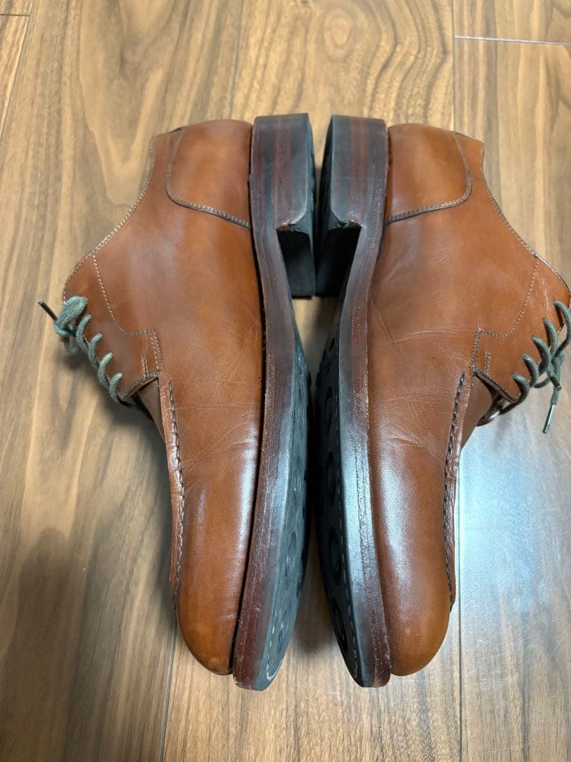 【大特価】ジャランスリワヤ 革靴 42