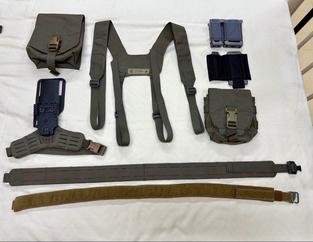 4度戦術　ファーストラインセット　もあい