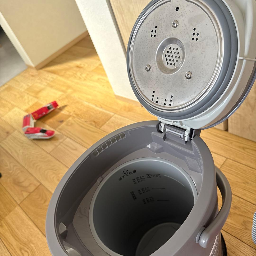 象印 加湿器 23年式 EE-DD50-HA