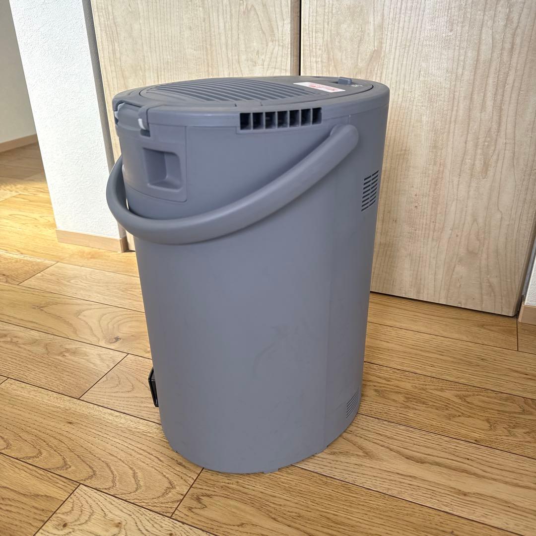 象印 加湿器 23年式 EE-DD50-HA