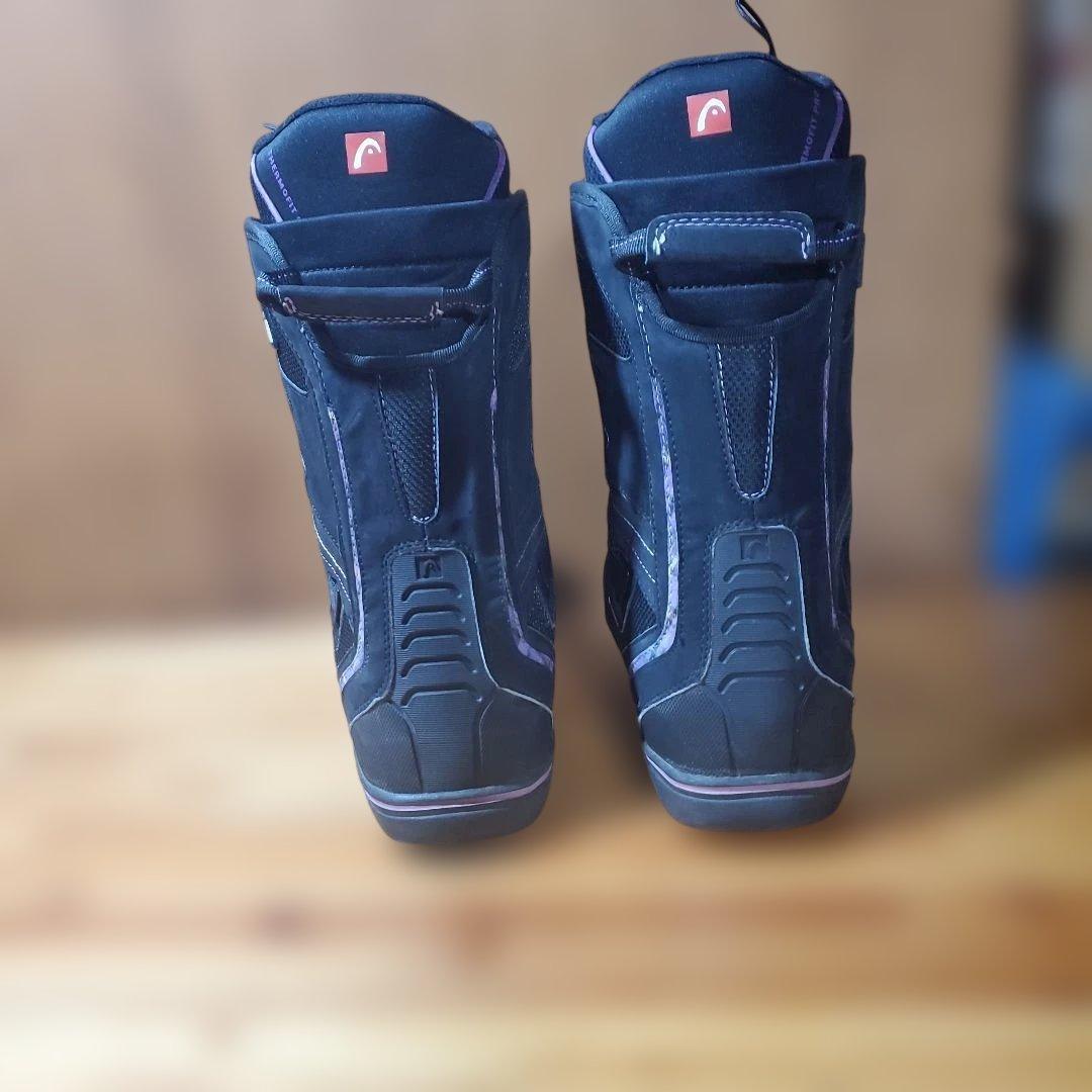 head スノーボードブーツ 28cm! 26110