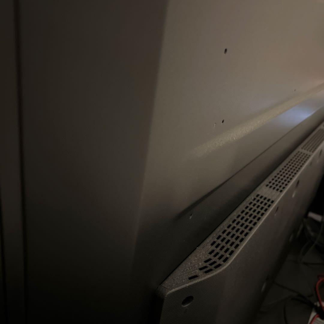 ま*ん様 Hisense 液晶テレビ 本体 50型（送料込み）