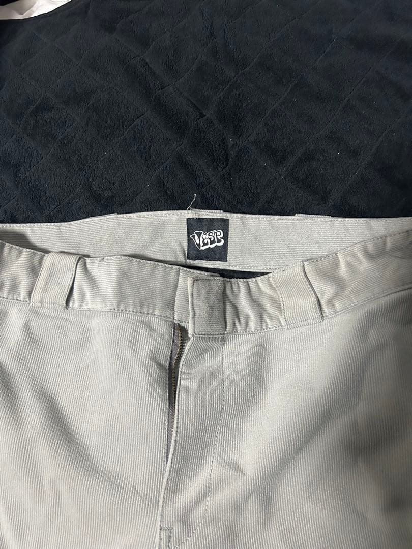 スキー・スノーボードアクセサリー board VESP Grove pants