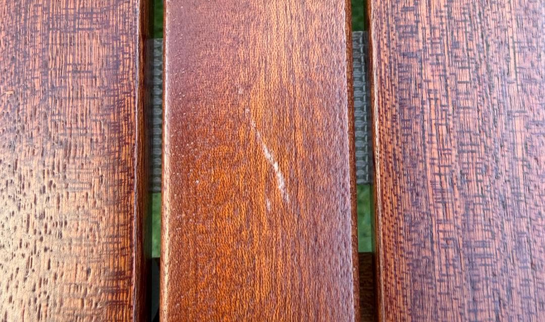 TOMOUNT（トモウント）ウッドロールテーブル　120×60㎝