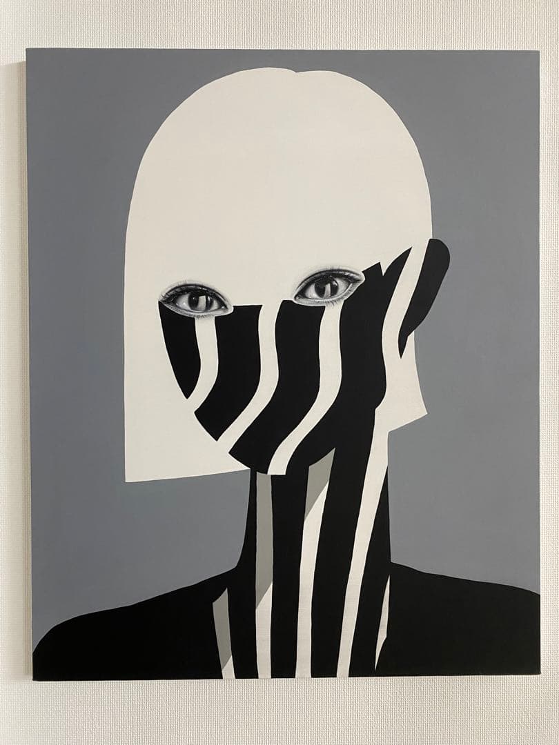 松山しげき 原画 Kaws 花井祐介 友沢こたお Kyne 今井麗 奈良美智