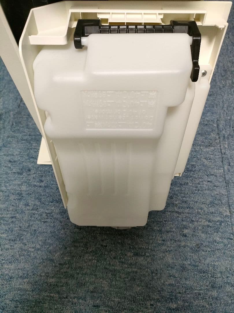 Panasonic 加湿空気清浄機 F-VXT90　ホワイト