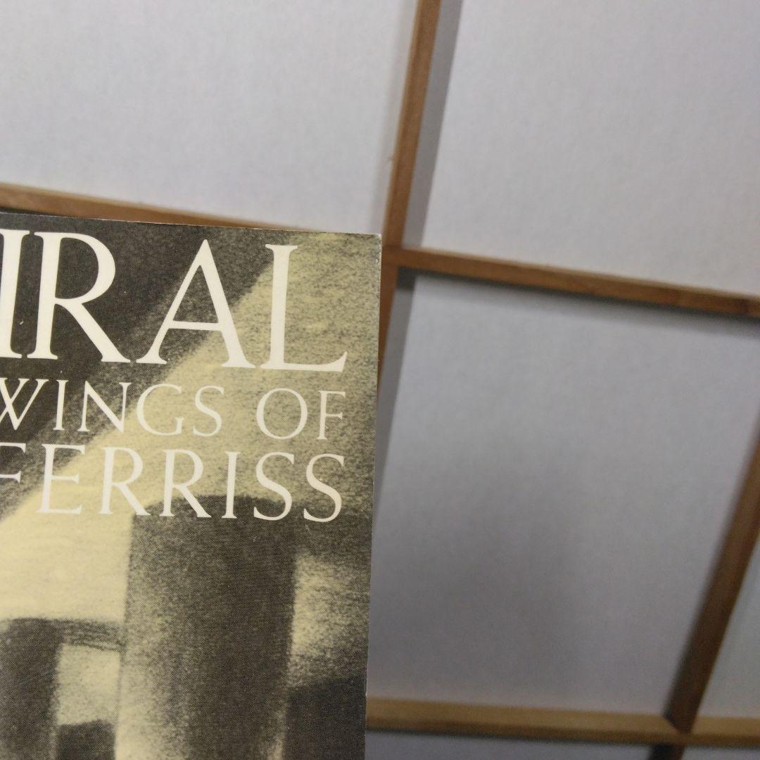 Architectural Visions　ペーパーバック版