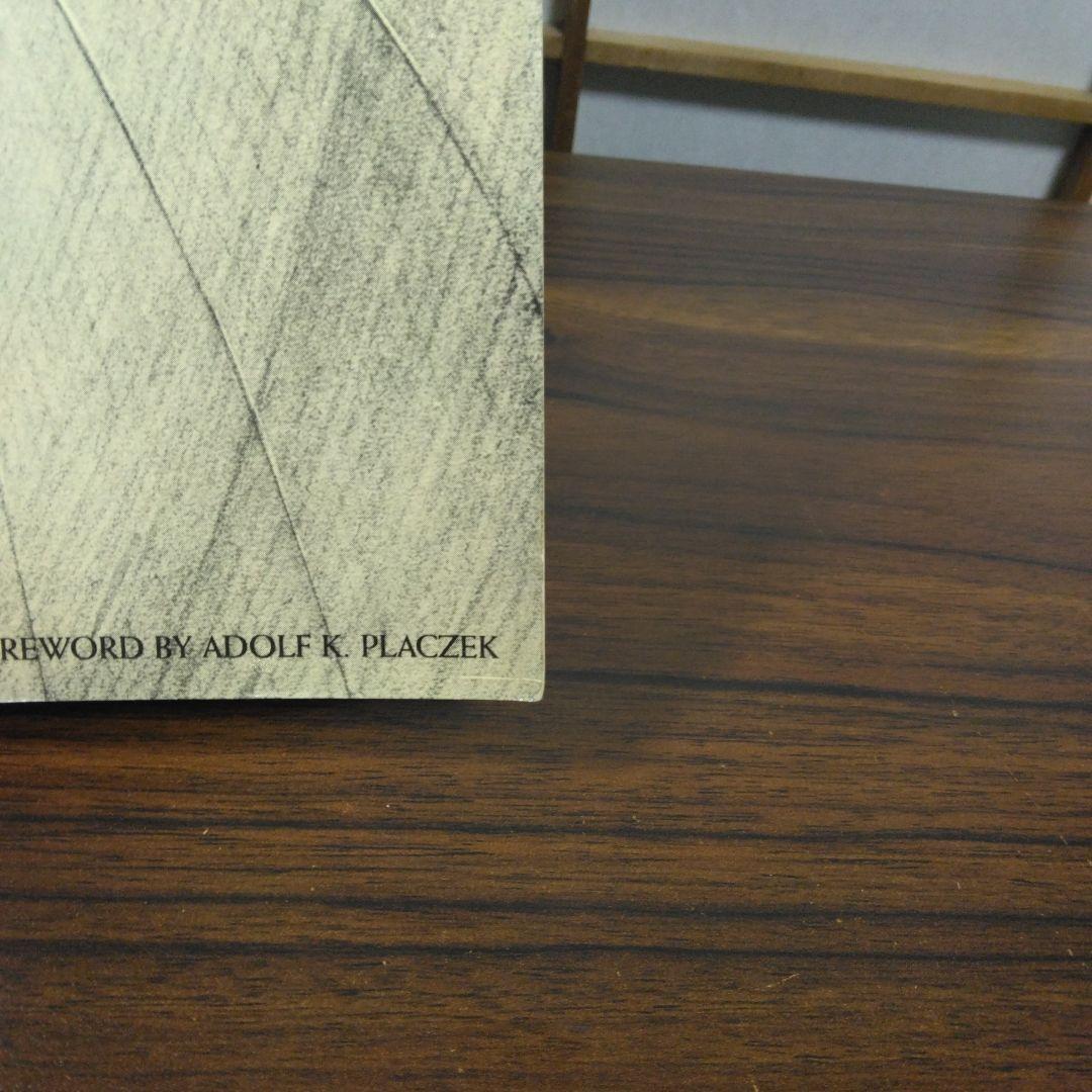 Architectural Visions　ペーパーバック版