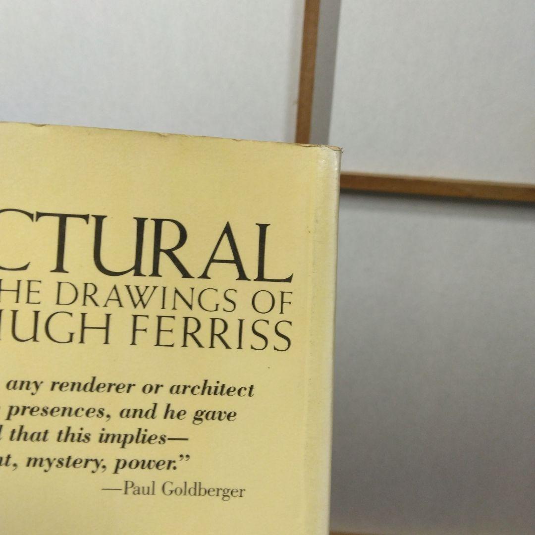 Architectural Visions　ペーパーバック版