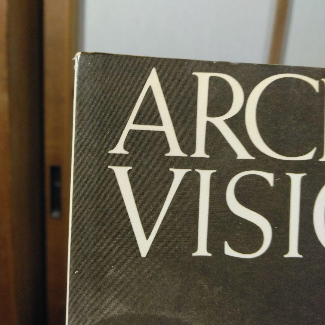 Architectural Visions　ペーパーバック版
