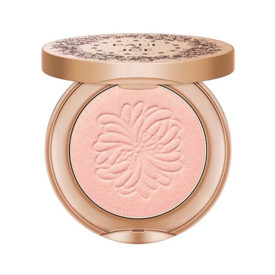 ☆新品未開封☆ポール＆ジョークリスマスコフレ 2025 002 ショッパー付き