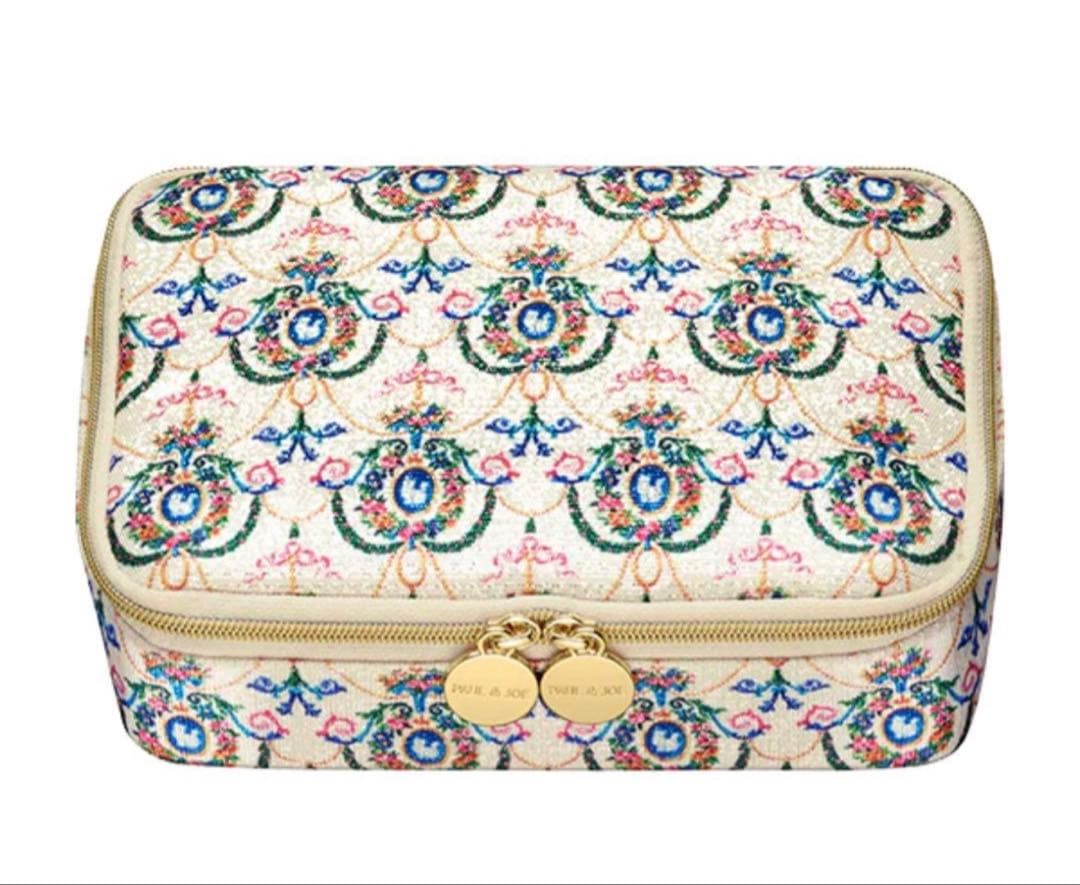 ☆新品未開封☆ポール＆ジョークリスマスコフレ 2025 002 ショッパー付き