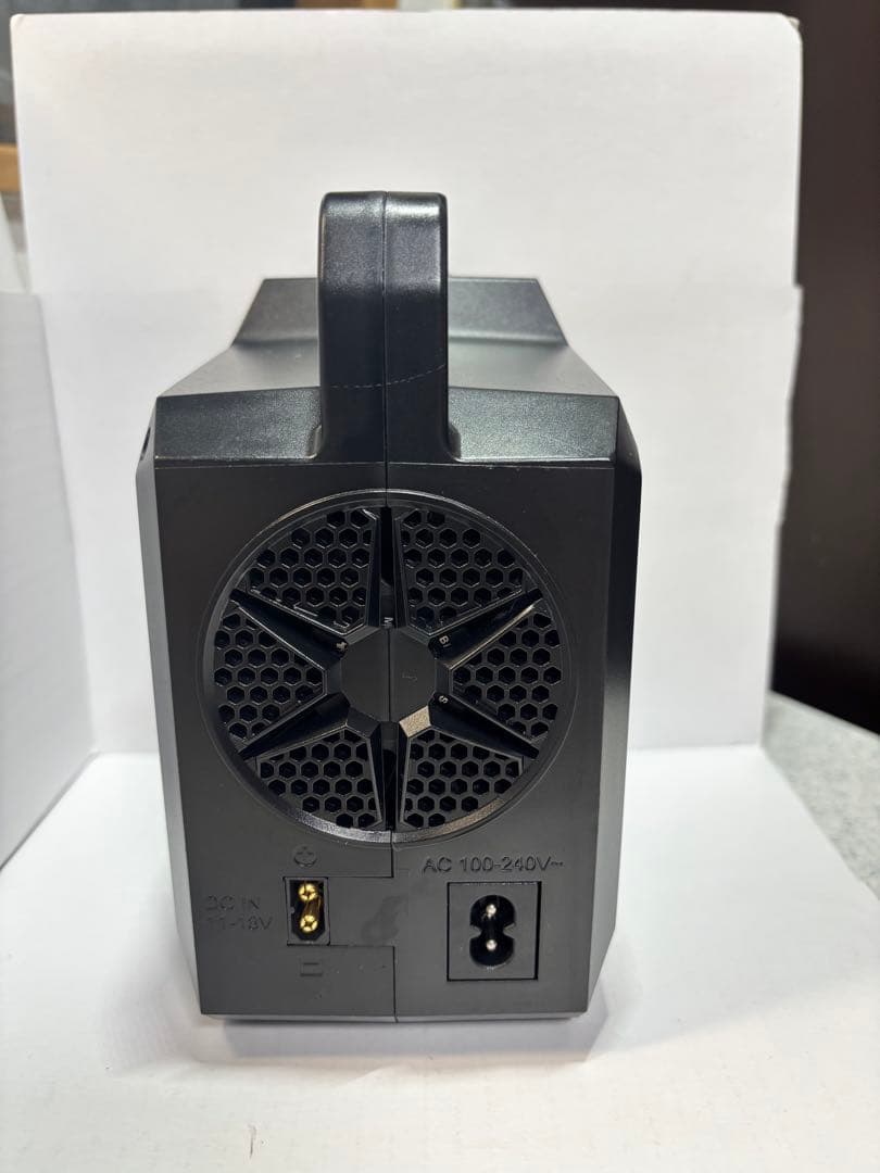 HiTEC 充電器 ACバランスチャージャー X2 AC plus バーティカル