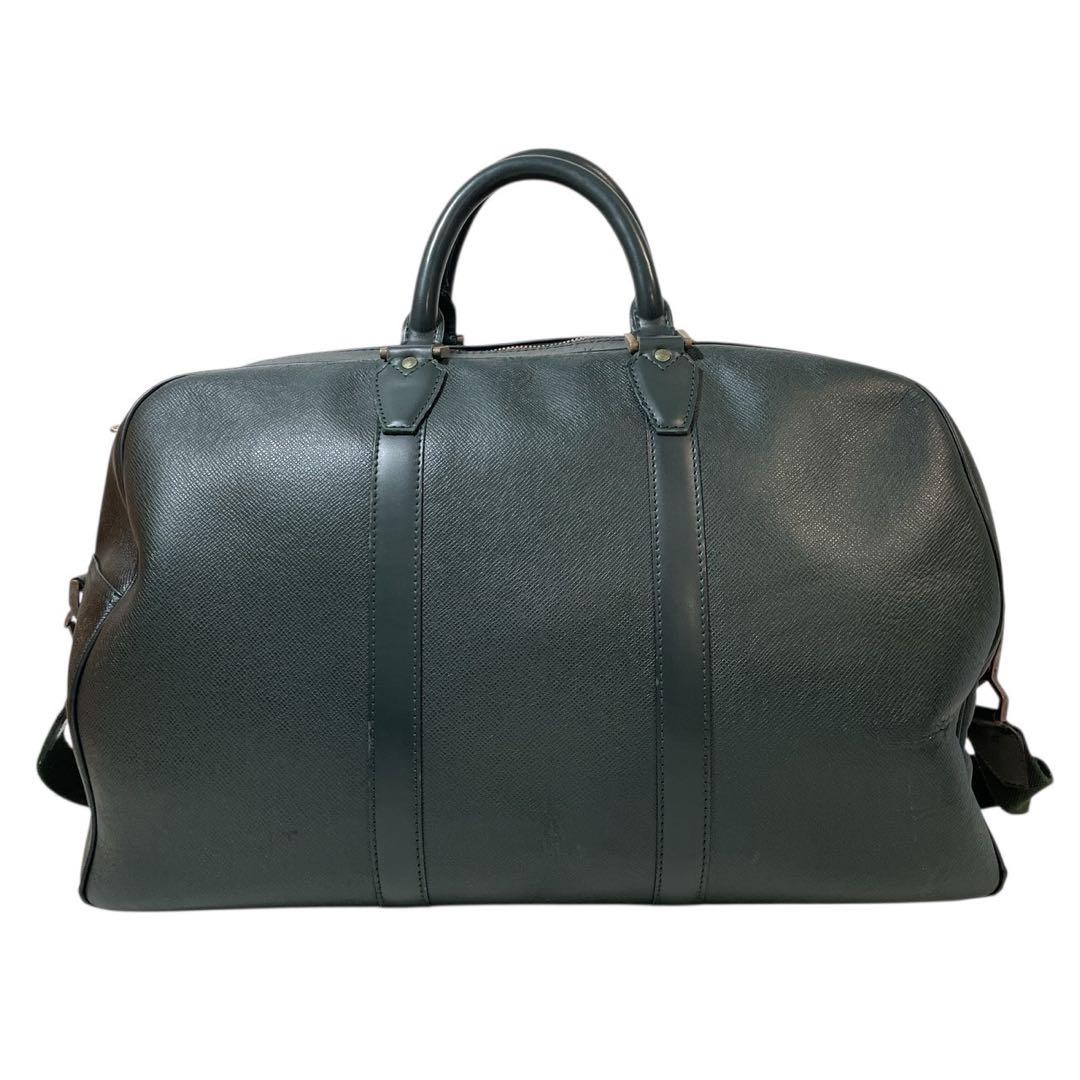 【極美品】ルイヴィトン　タイガ　ケンダルGM　エピセア　ボストンバッグ　5308