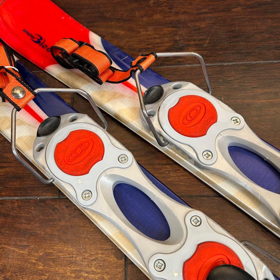 SALOMON BLADE 99cm ブーツ　25cm ファンスキー