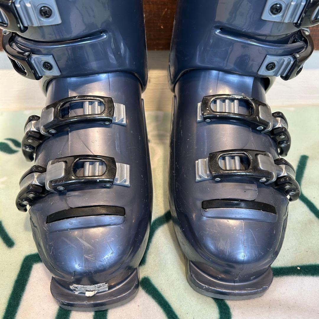 SALOMON BLADE 99cm ブーツ　25cm ファンスキー