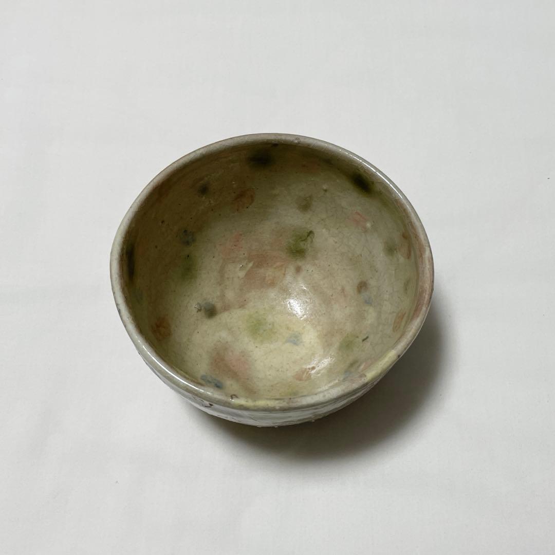 ミシャコシャ　茶碗セット