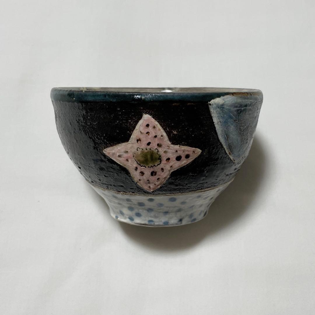 ミシャコシャ　茶碗セット