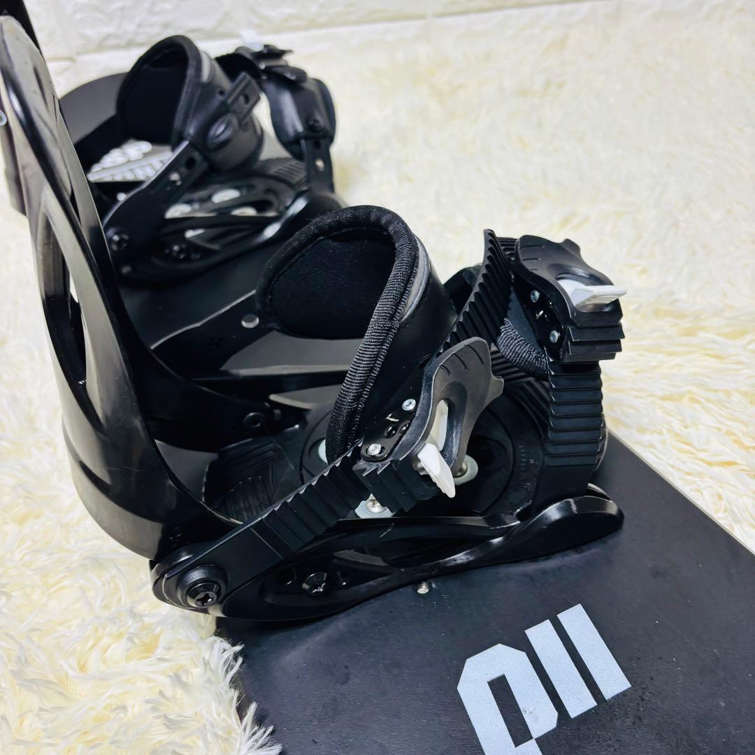 キッズスノーボード2点セット 106cm