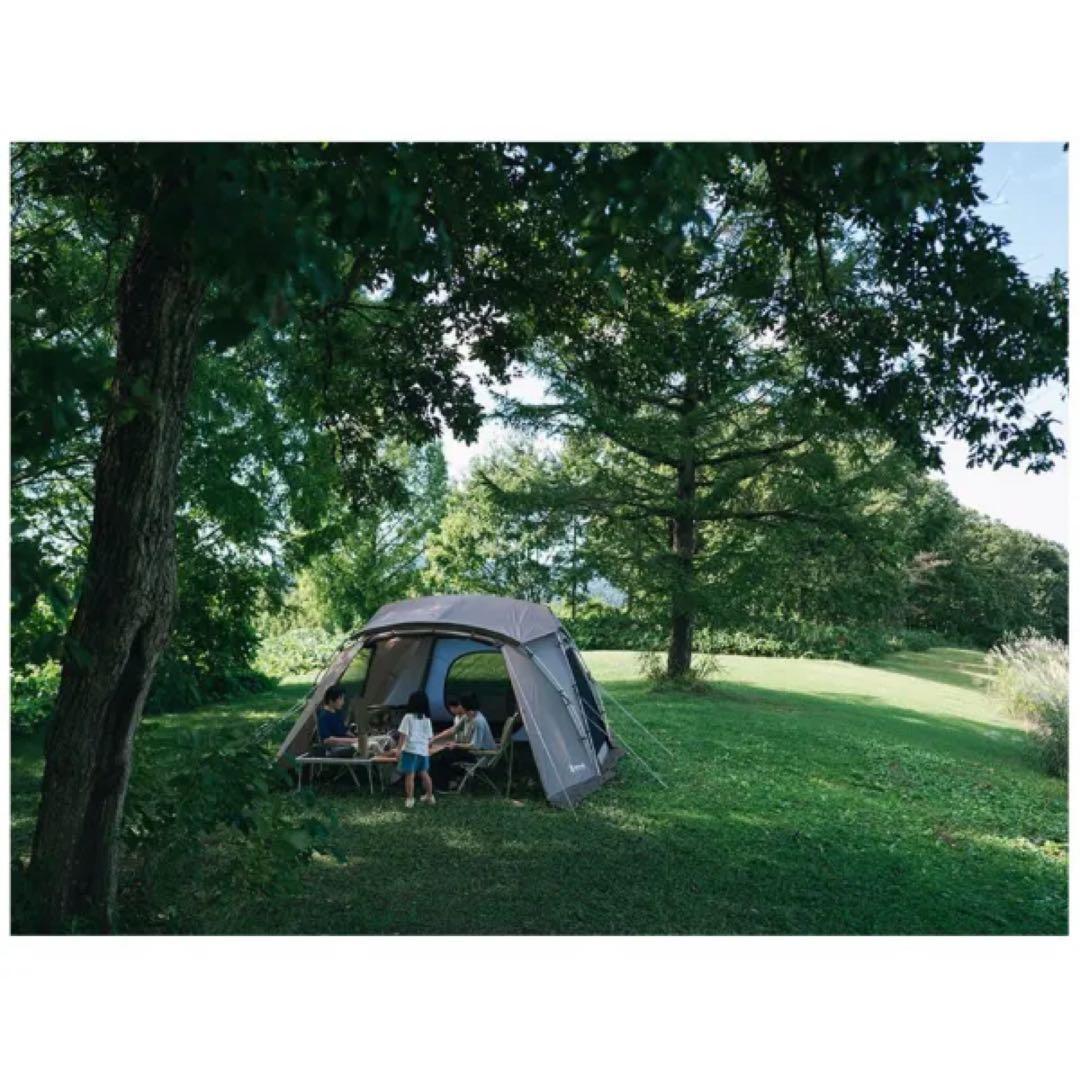 【JRAさん専用】スノーピーク ランドネストシェルター TP-259