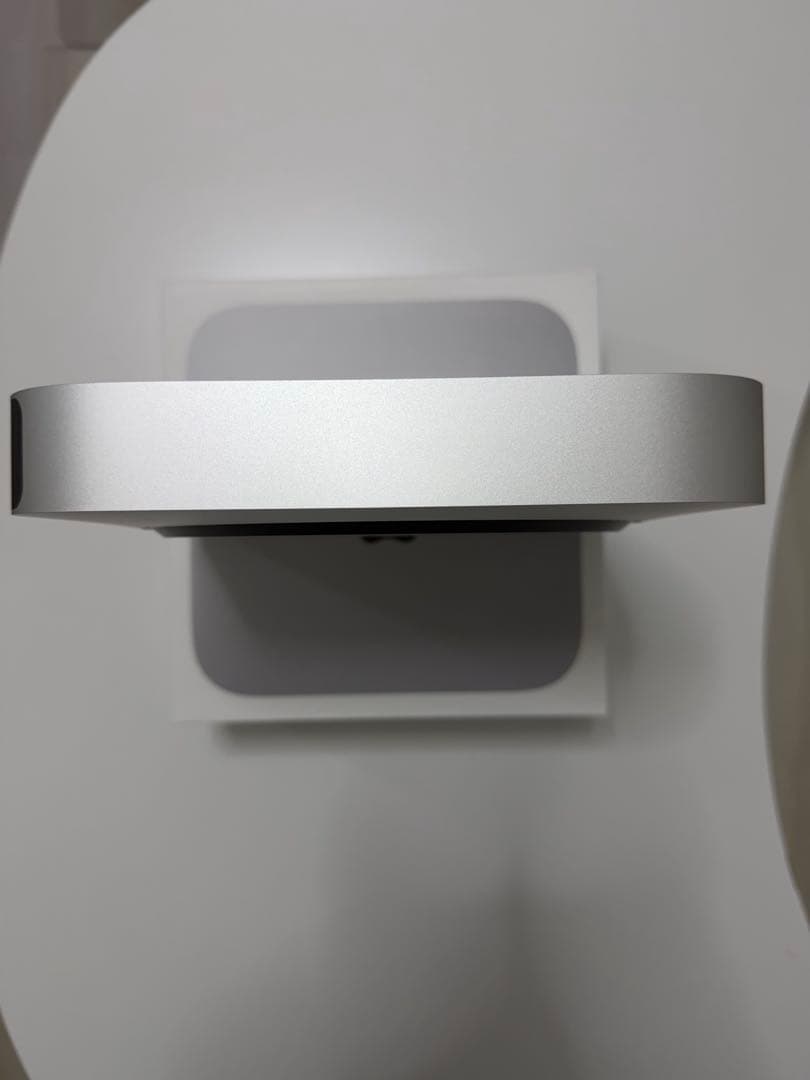 Macデスクトップ Mac mini M2