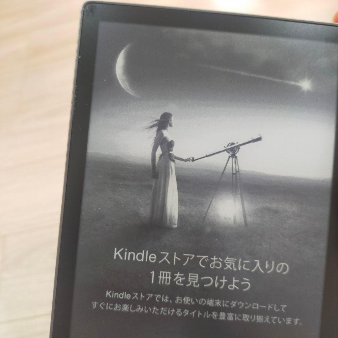 【ジャンク扱い】Kindle Oasis 本体 32GB