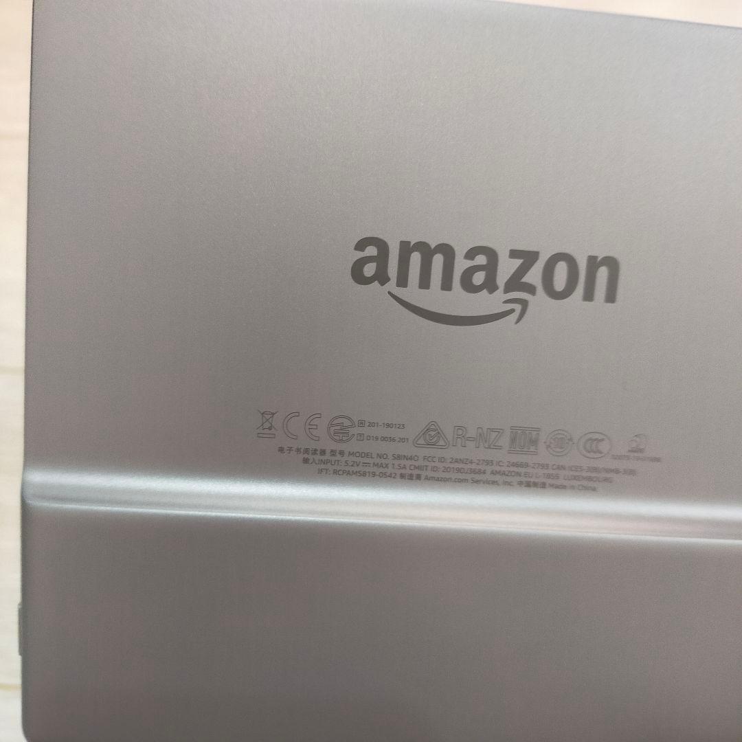 【ジャンク扱い】Kindle Oasis 本体 32GB