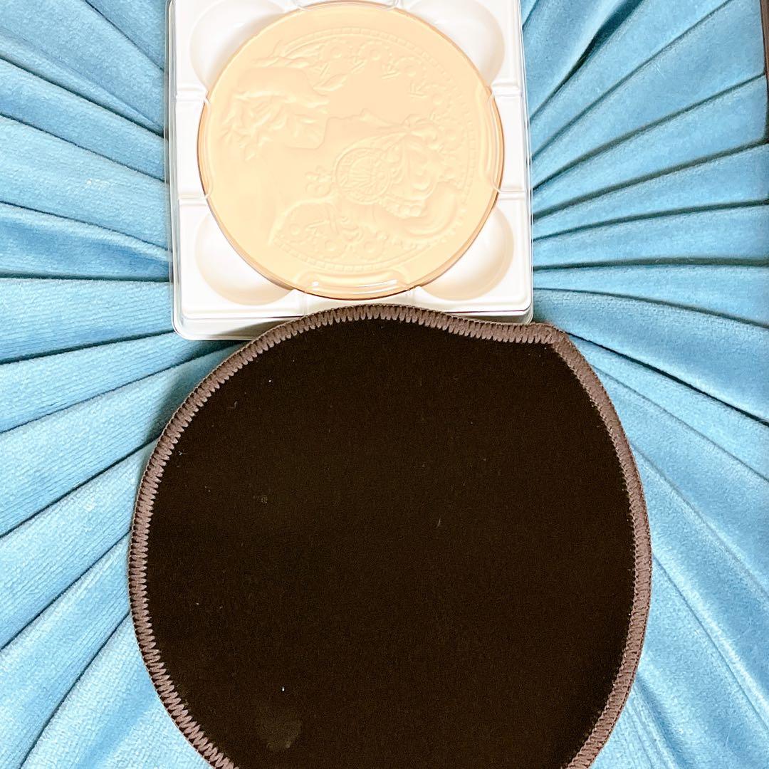 ミラノコレクション “2025 GR”プレストパウダーセット