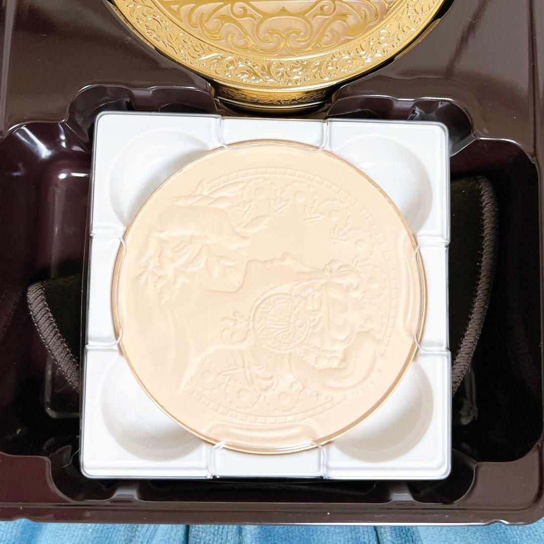 ミラノコレクション “2025 GR”プレストパウダーセット