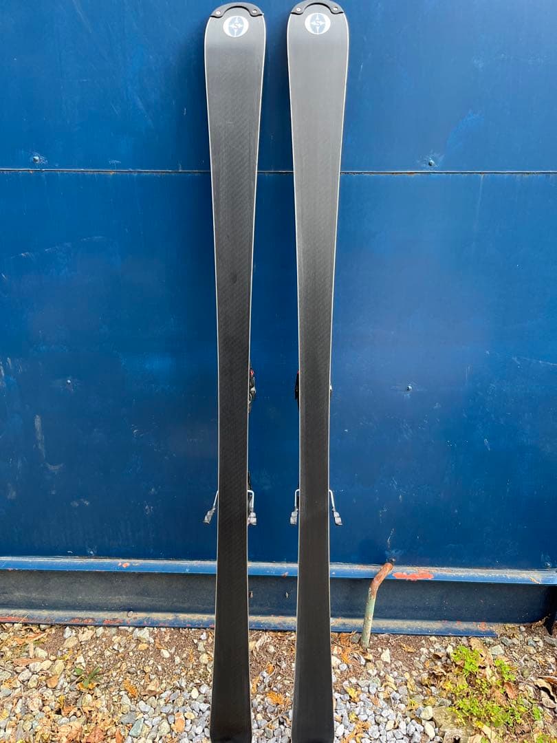 OGASAKA TCSBスキー板 ビンディング付