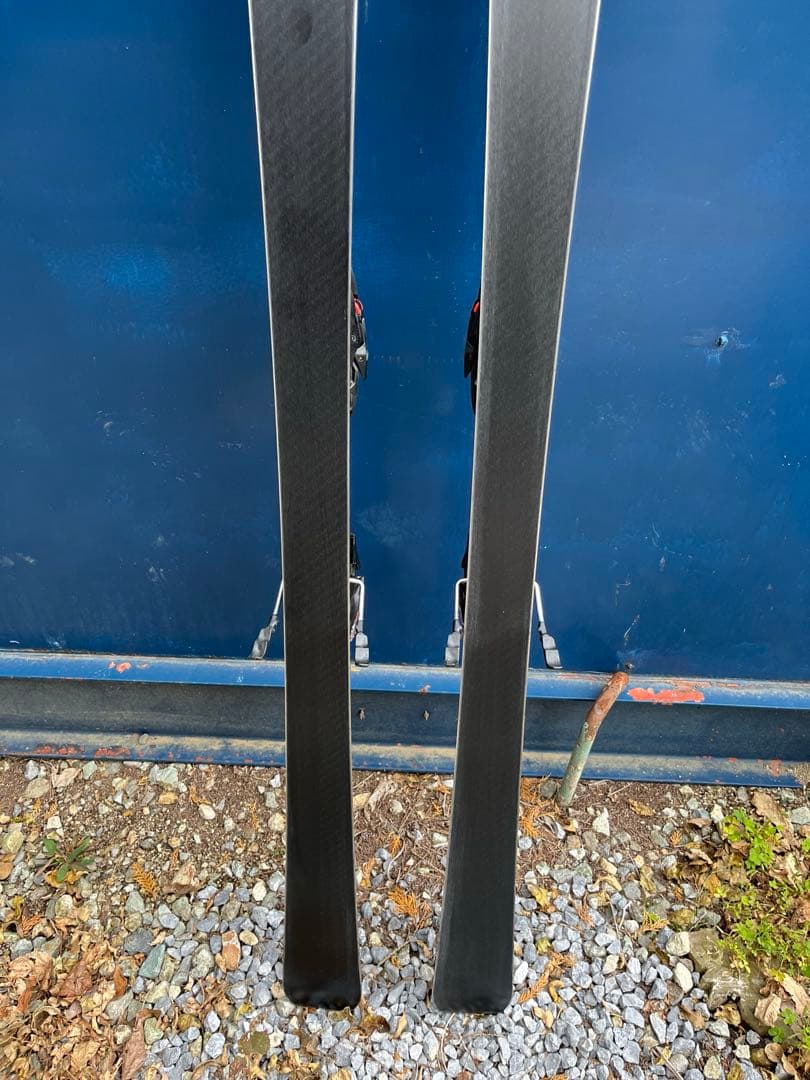 OGASAKA TCSBスキー板 ビンディング付