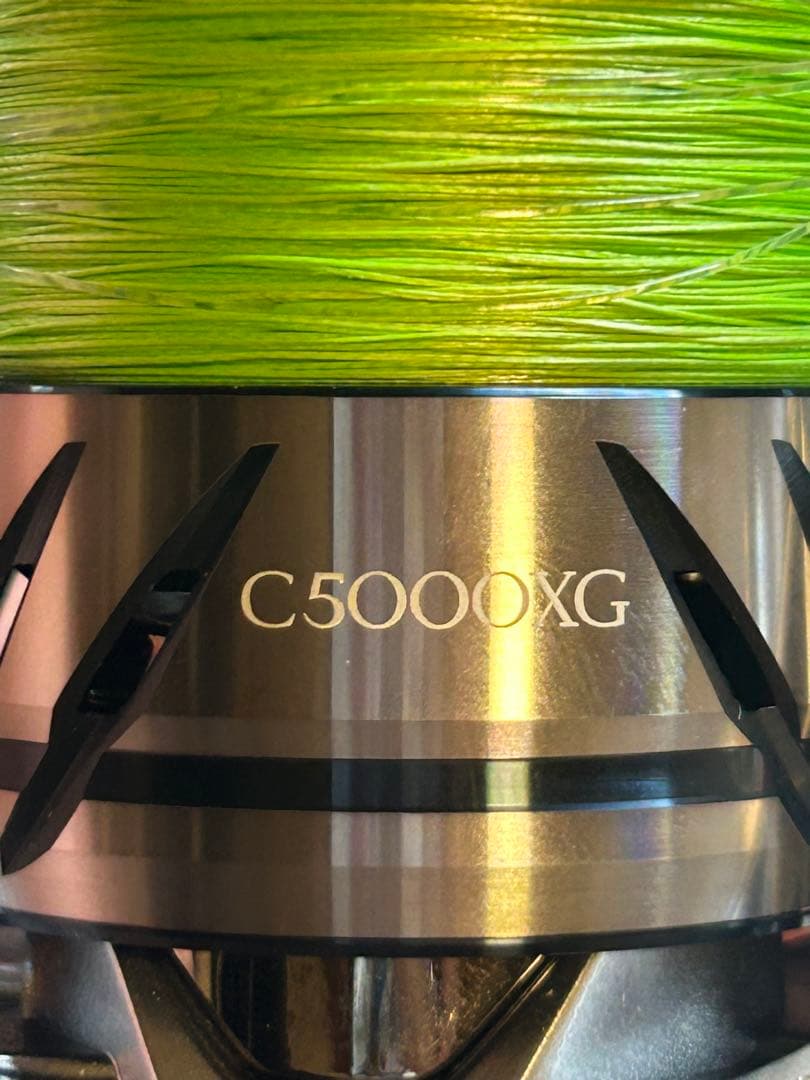 23ストラディックC5000XG