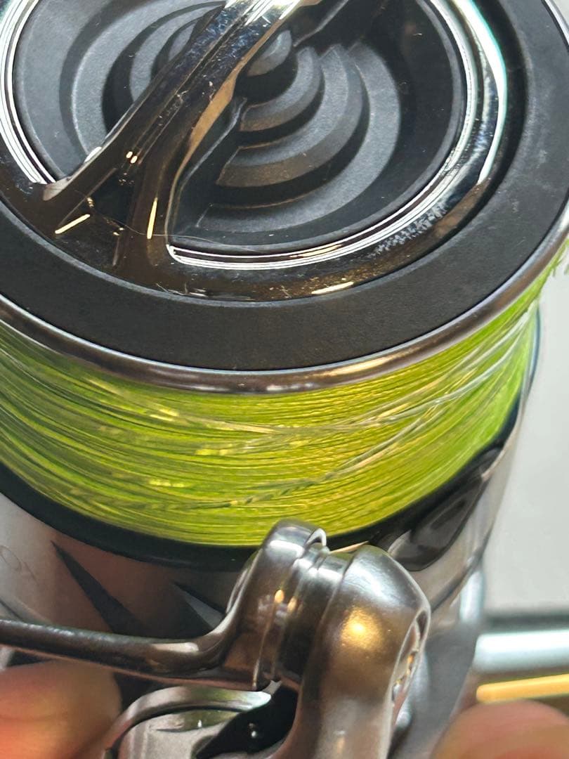 23ストラディックC5000XG