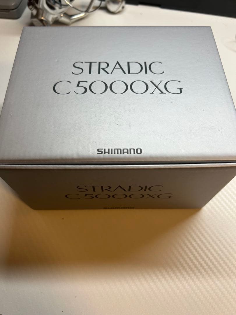 23ストラディックC5000XG