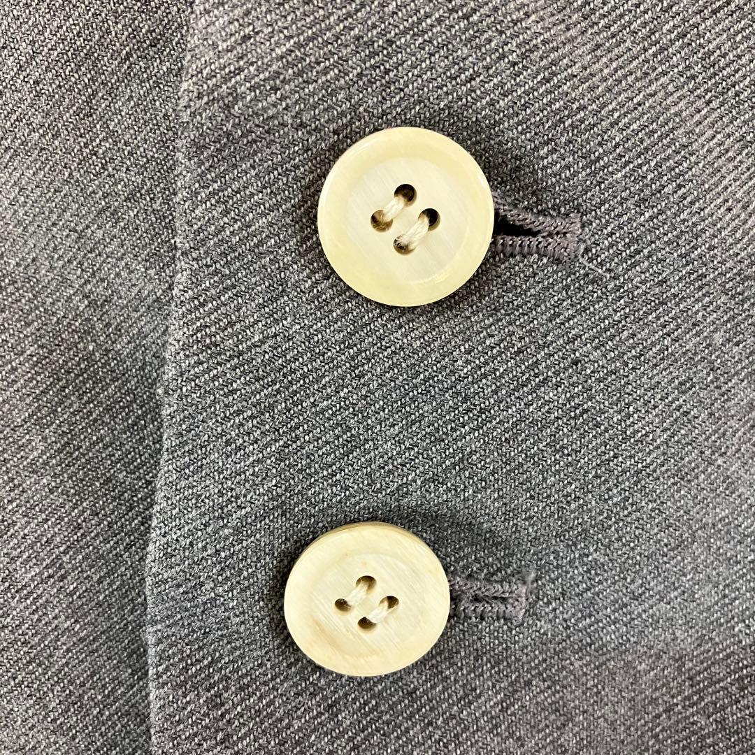 コムデギャルソン コムコム ジャケット AD2004