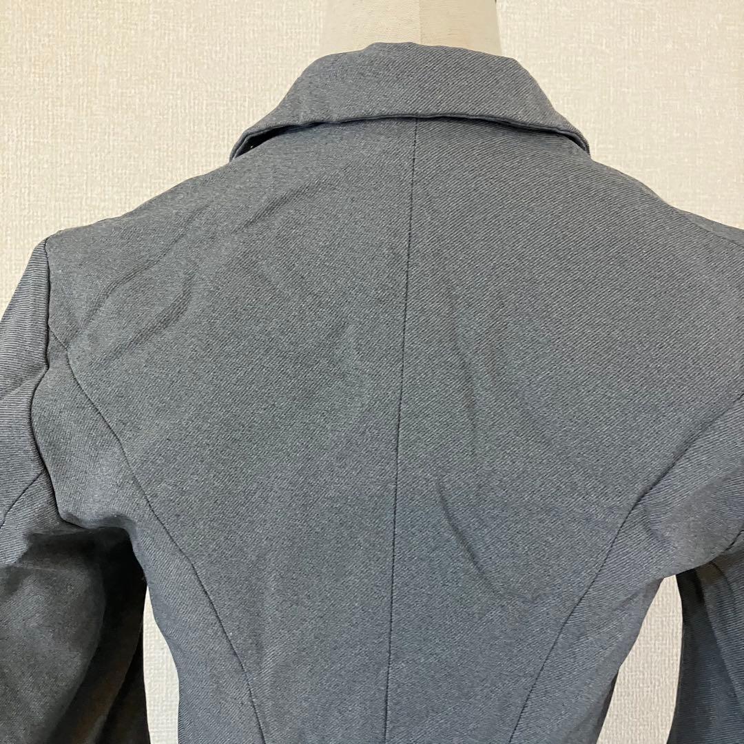 コムデギャルソン コムコム ジャケット AD2004