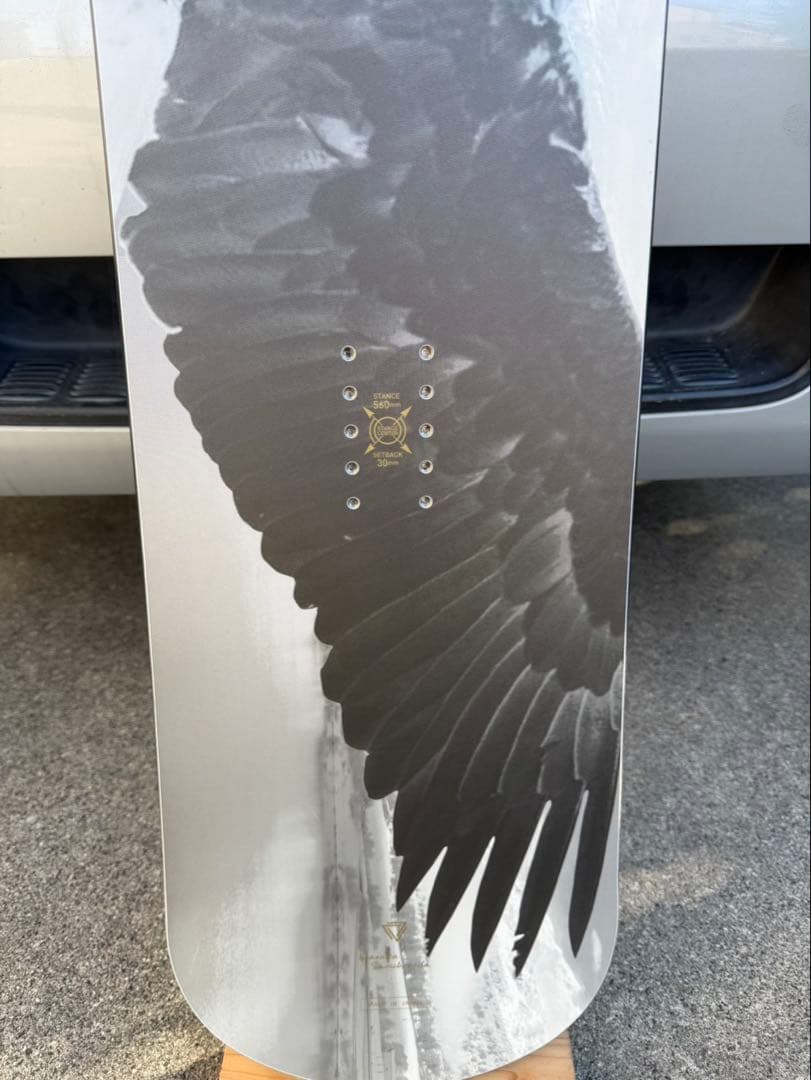 オガサカ　FC-S 160W 美品