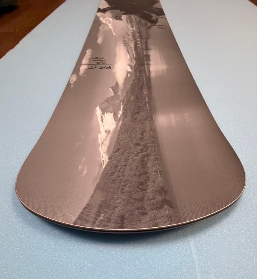 オガサカ　FC-S 160W 美品