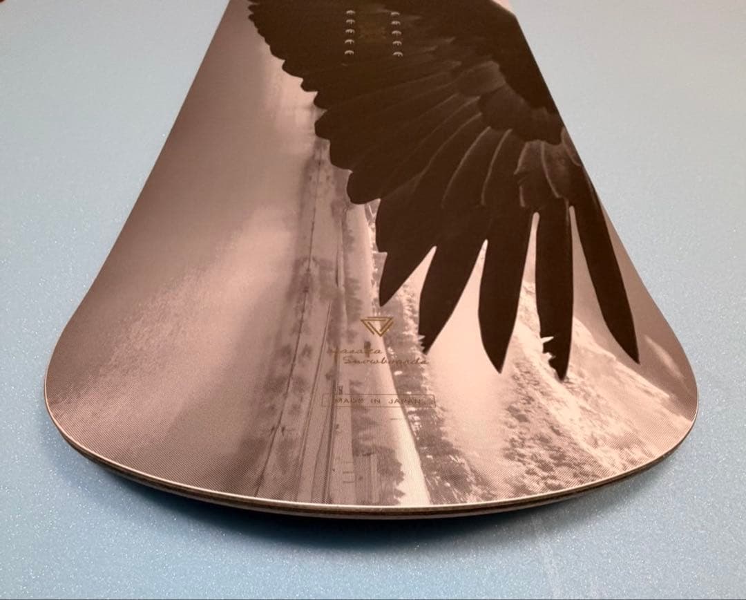 オガサカ　FC-S 160W 美品