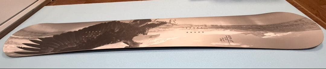 オガサカ　FC-S 160W 美品