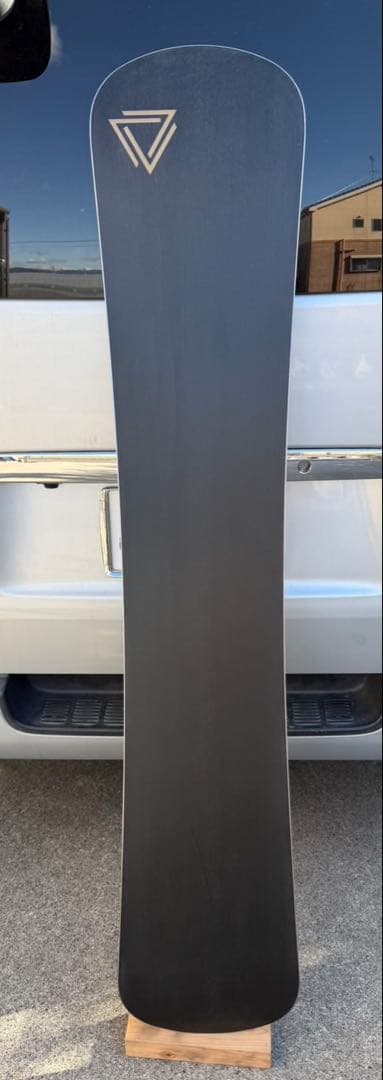 オガサカ　FC-S 160W 美品