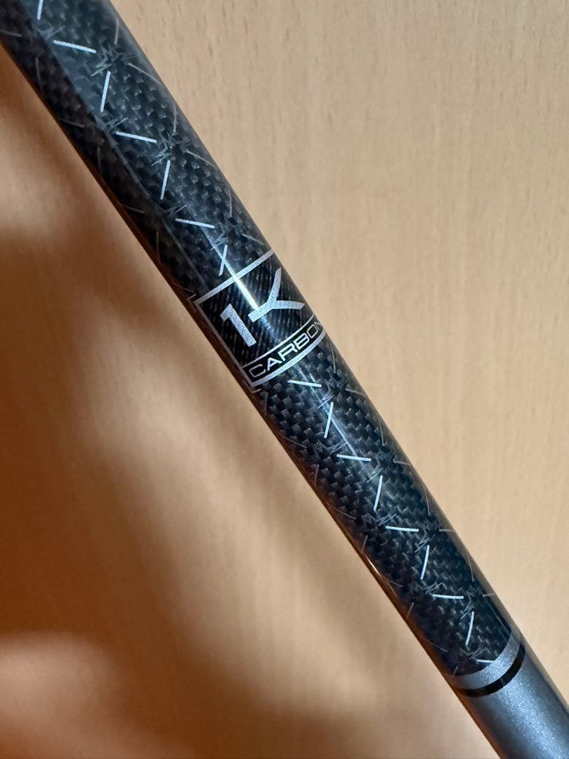 タイトリスト用　TENSEI pro 1K Hybrid 70R 3U/4U