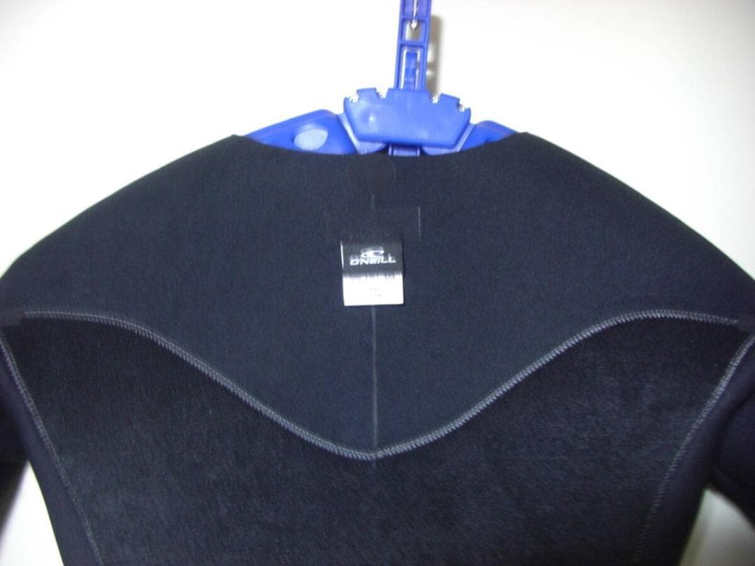 新品 O'NEILL(オニール) ロングチェストジップセミドライ