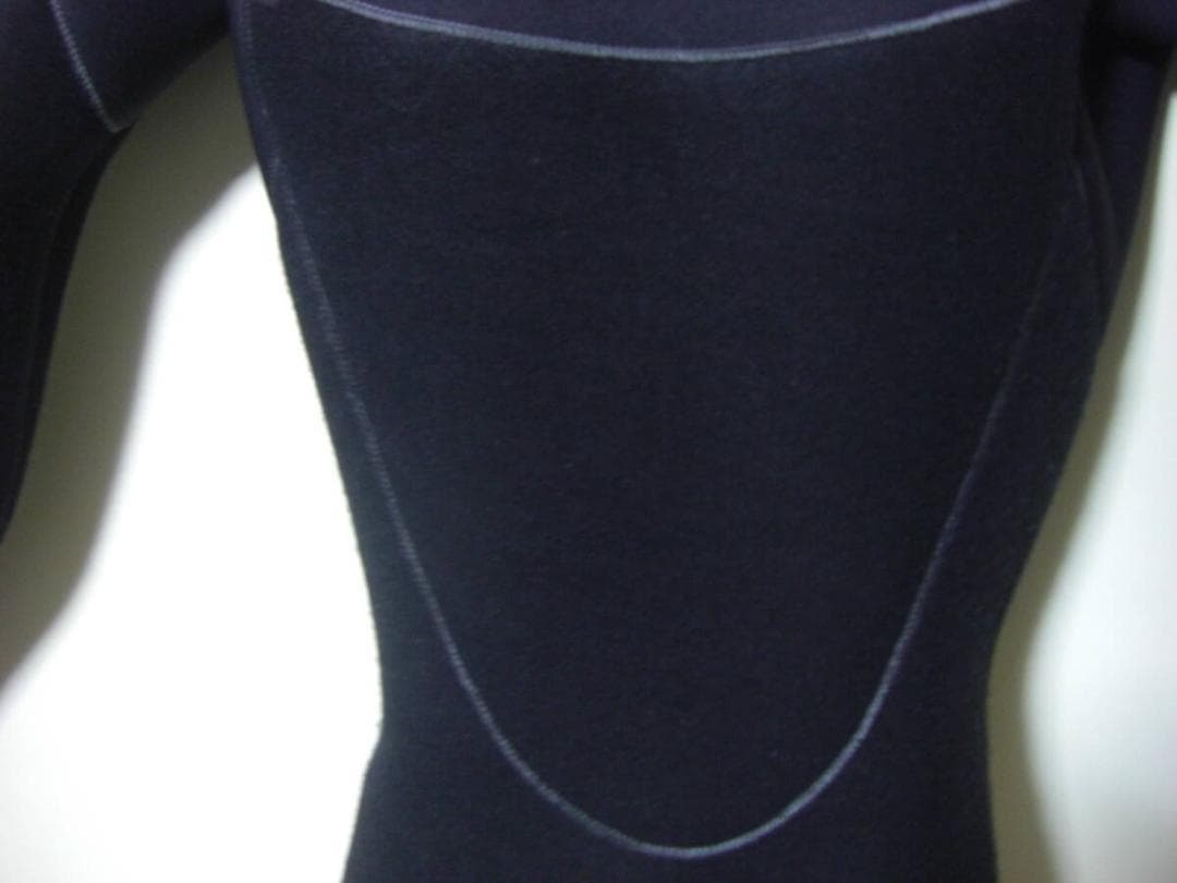 新品 O'NEILL(オニール) ロングチェストジップセミドライ