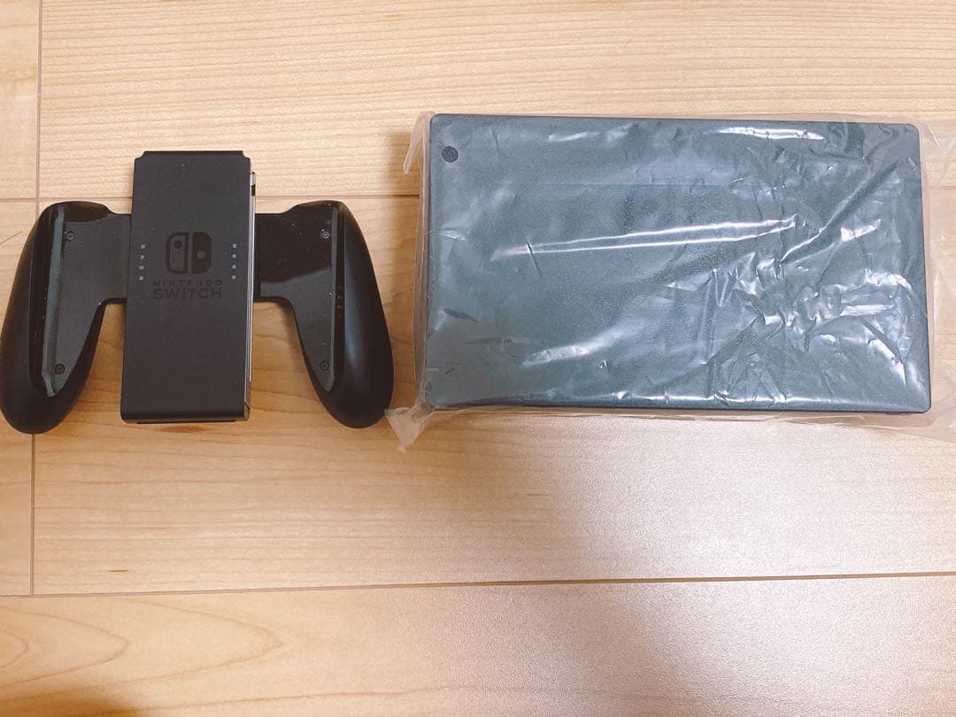 【美品】Nintendo Switchコントローラー付き