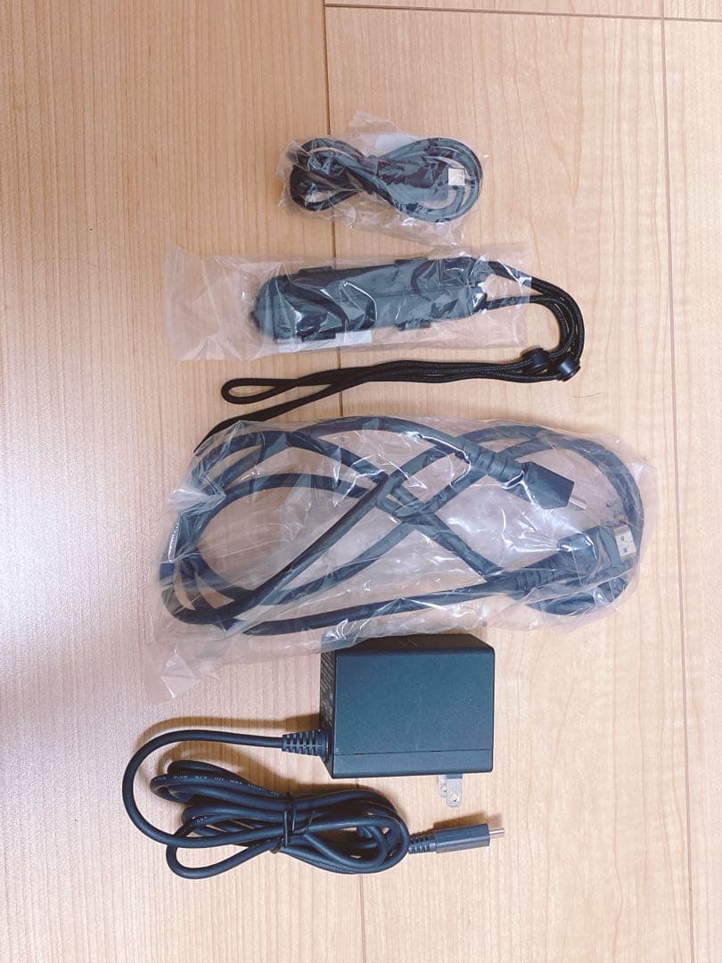 【美品】Nintendo Switchコントローラー付き