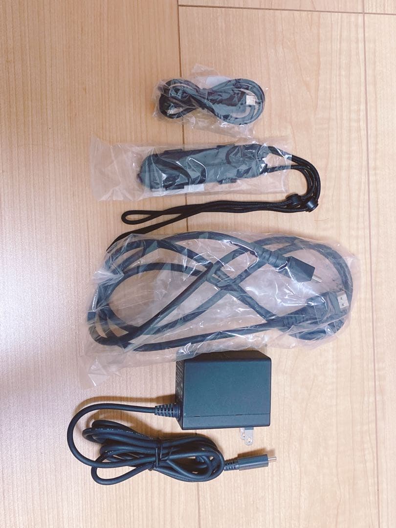 【美品】Nintendo Switchコントローラー付き