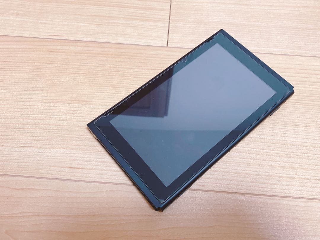 【美品】Nintendo Switchコントローラー付き